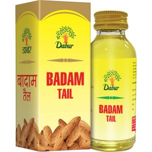 बदाम तेल